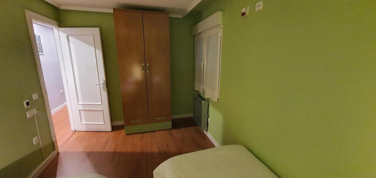 Acuarium 1 Apartment Gijon Luaran gambar
