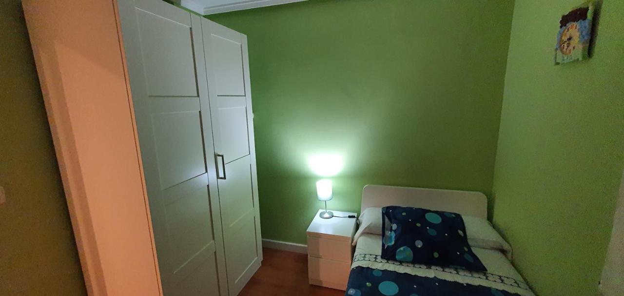 Acuarium 1 Apartment Gijon Luaran gambar