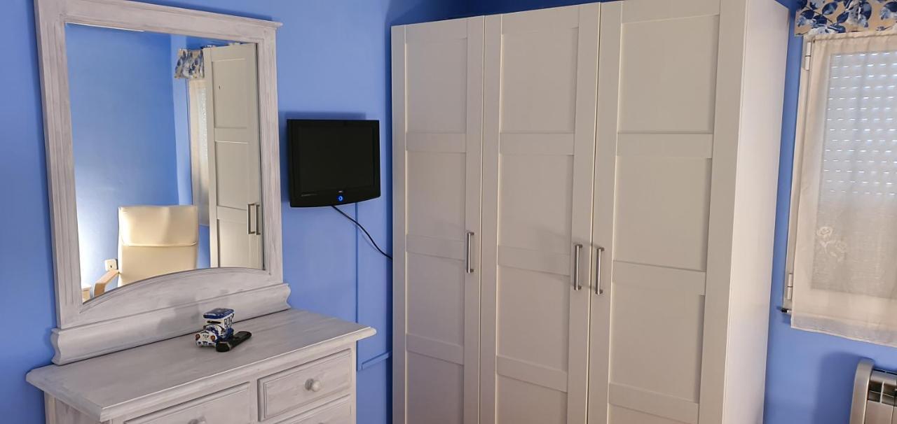 Acuarium 1 Apartment Gijon Luaran gambar