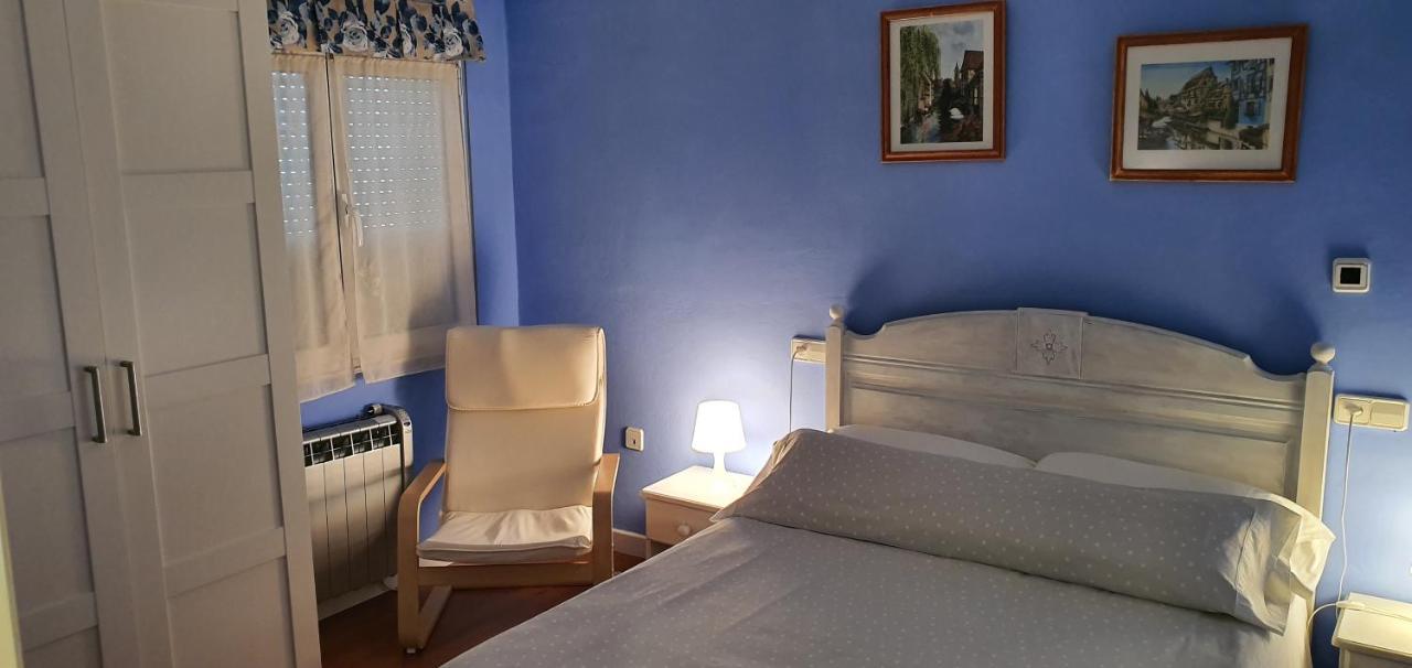 Acuarium 1 Apartment Gijon Luaran gambar