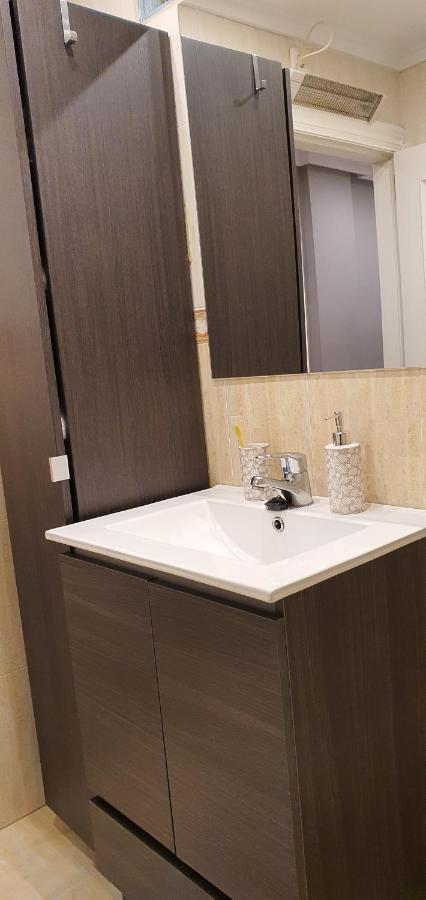 Acuarium 1 Apartment Gijon Luaran gambar