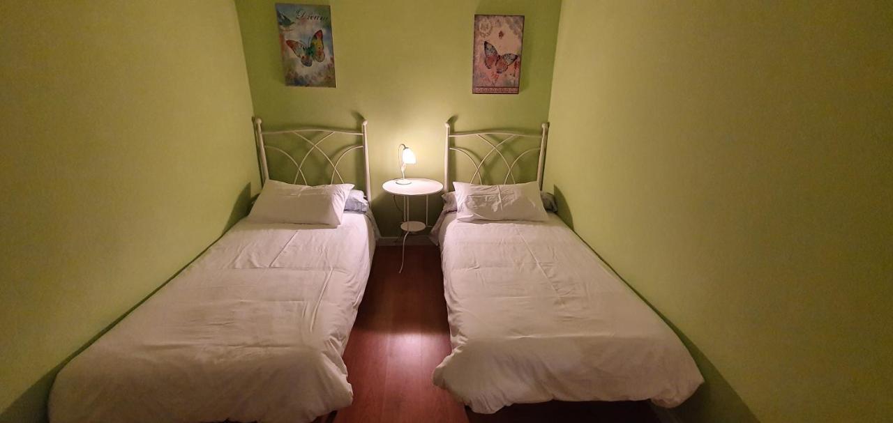 Acuarium 1 Apartment Gijon Luaran gambar