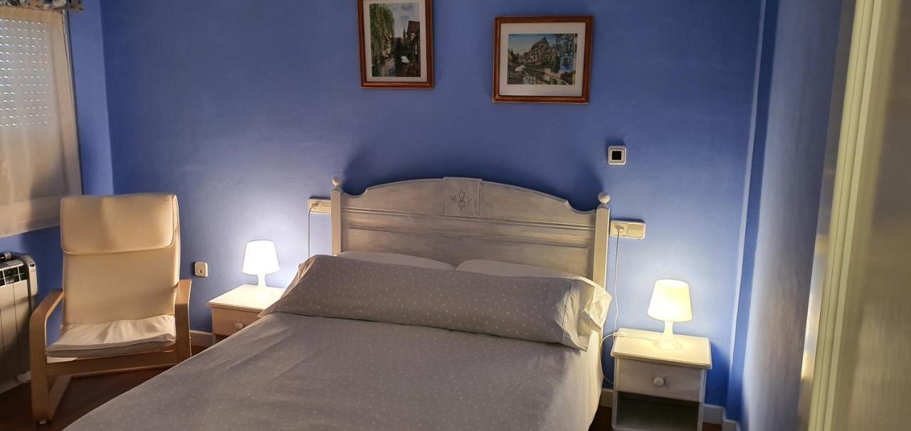 Acuarium 1 Apartment Gijon Luaran gambar