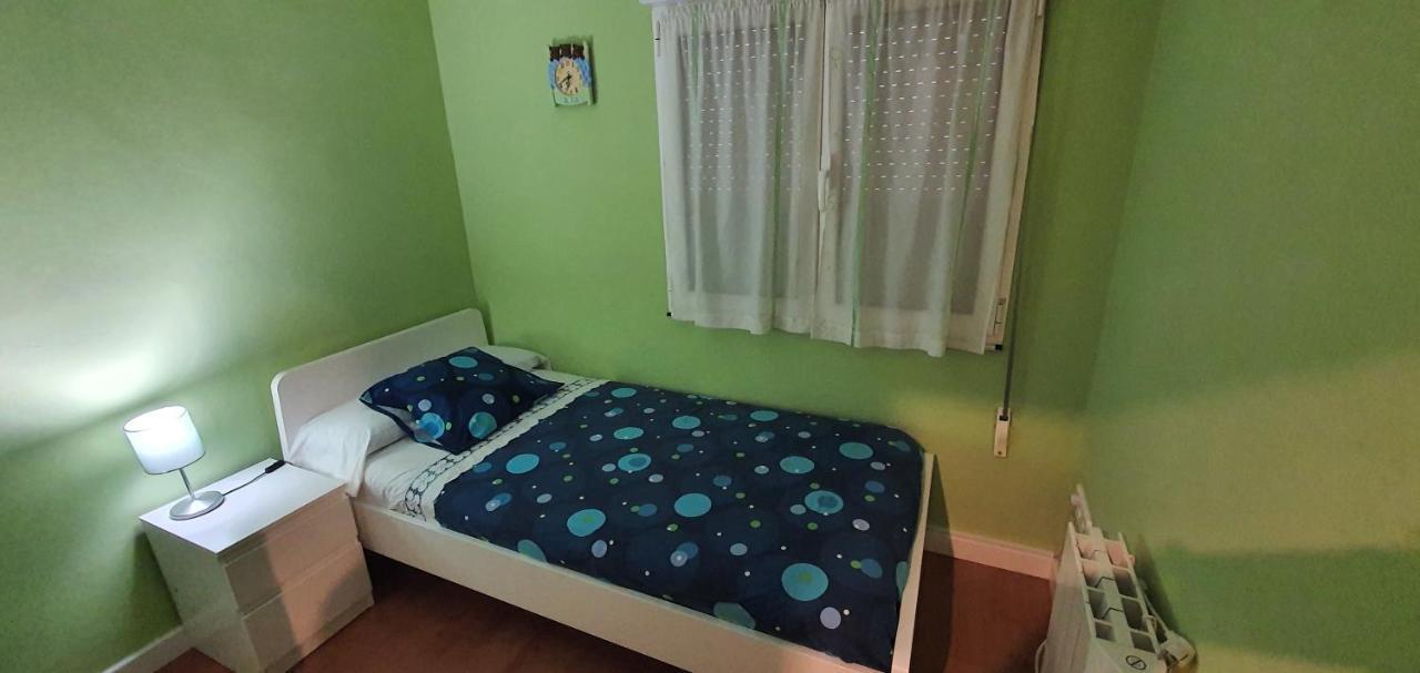 Acuarium 1 Apartment Gijon Luaran gambar